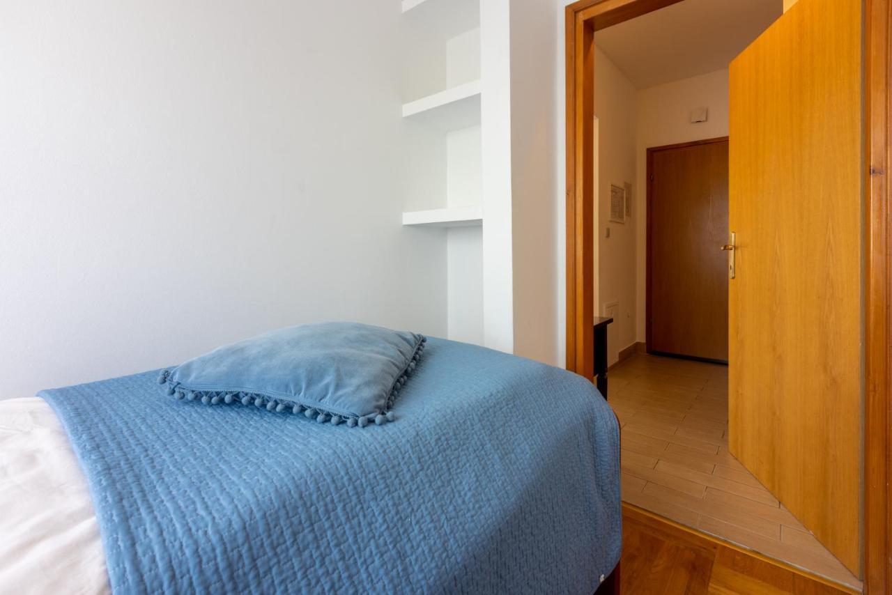 Apartments Villa Bare Kastav Eksteriør billede