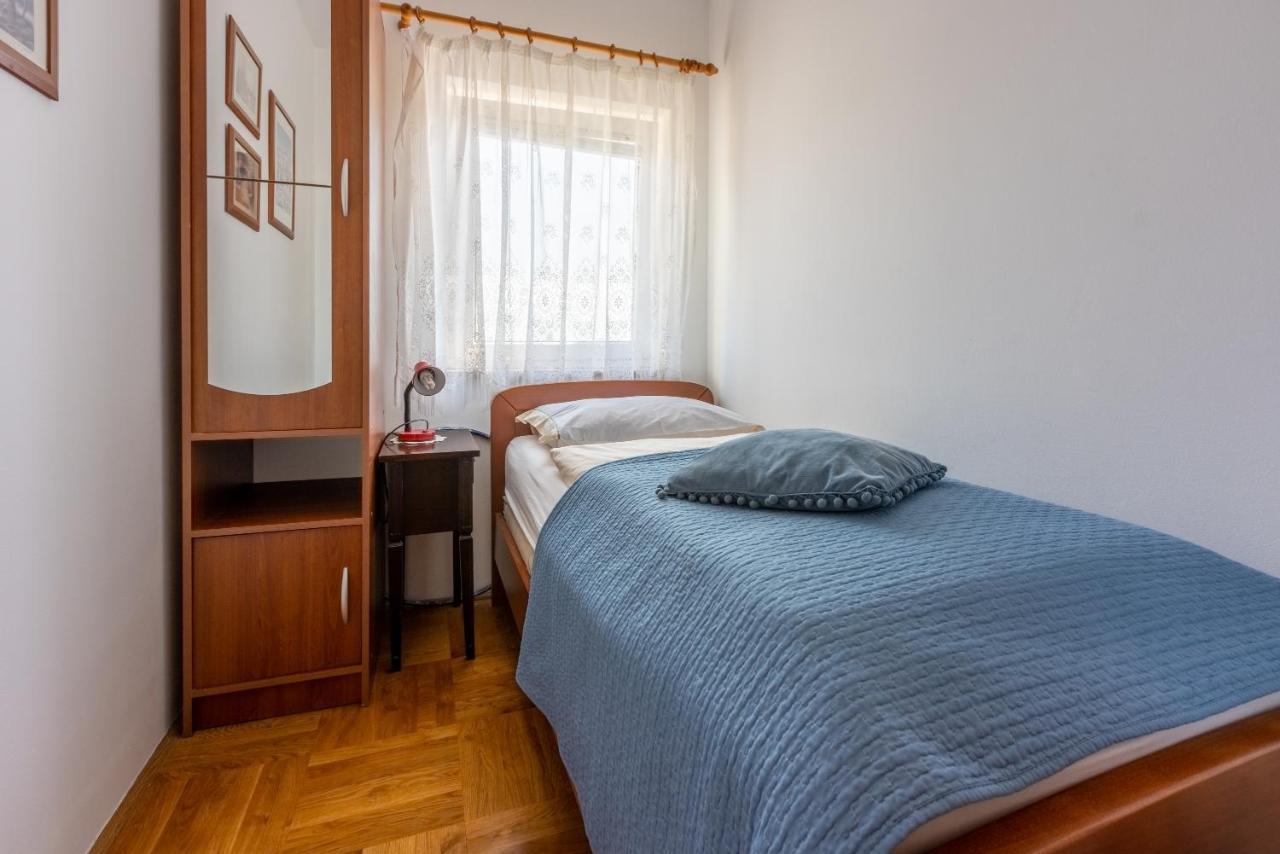 Apartments Villa Bare Kastav Eksteriør billede